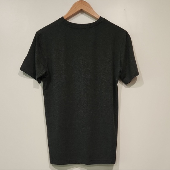 Supreme Black and Red Men's T-Shirt - Picture 3 of 4